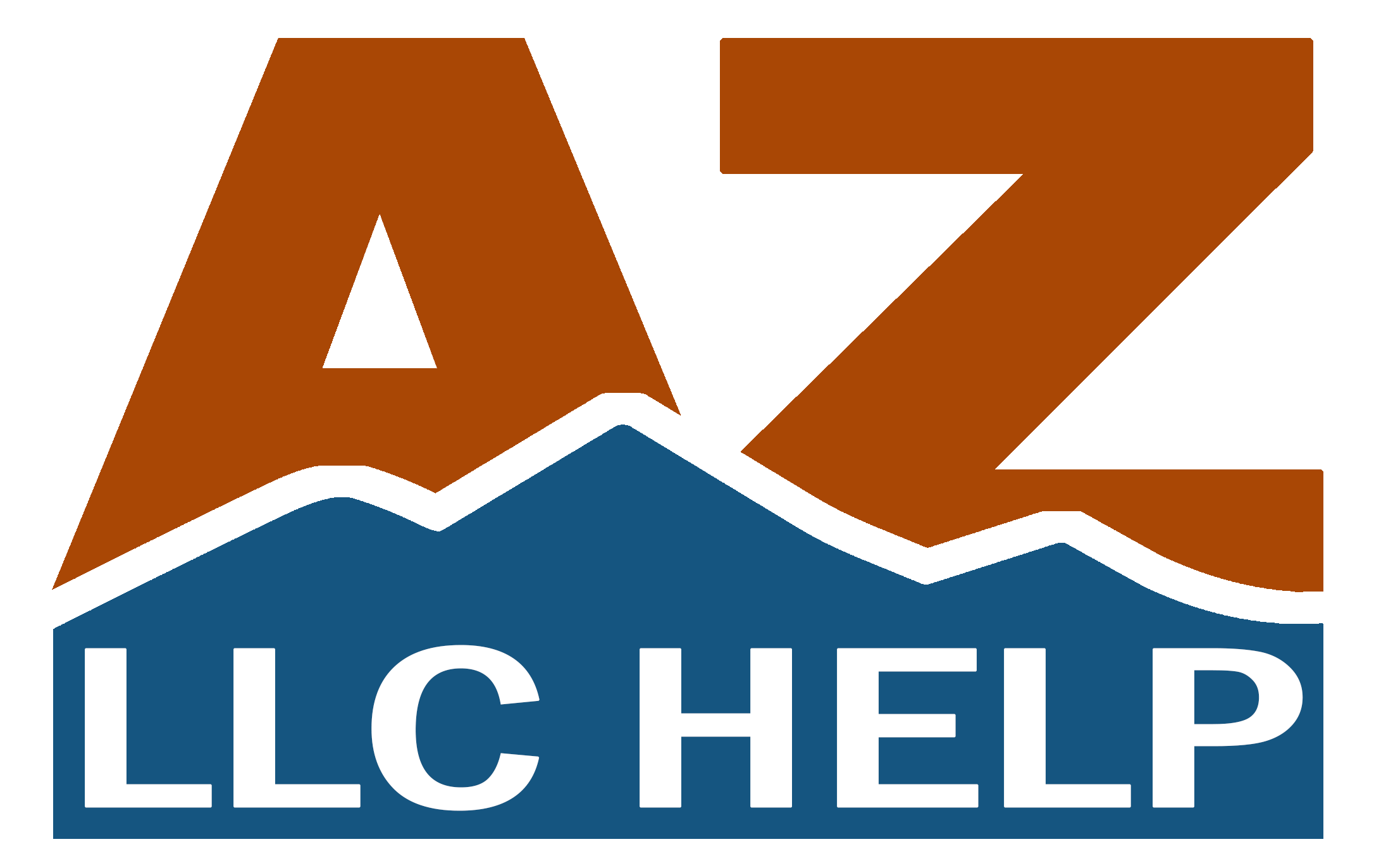 Arizona LLC Help logo