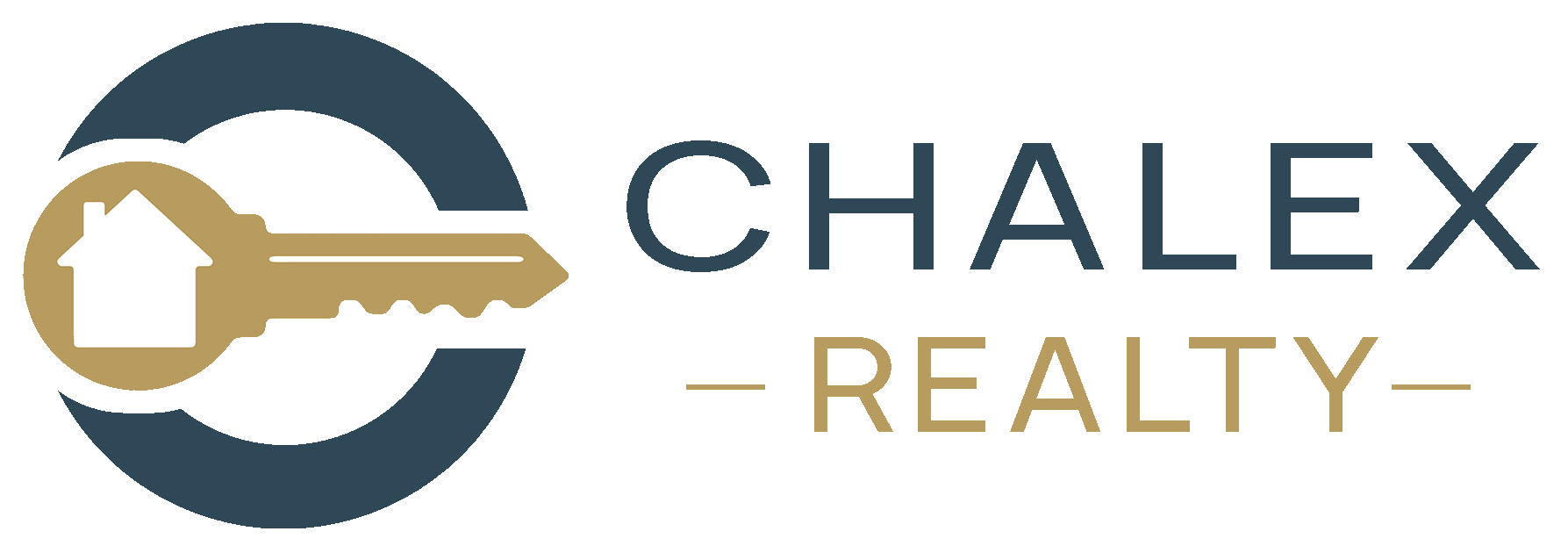 Chalex Realty logo