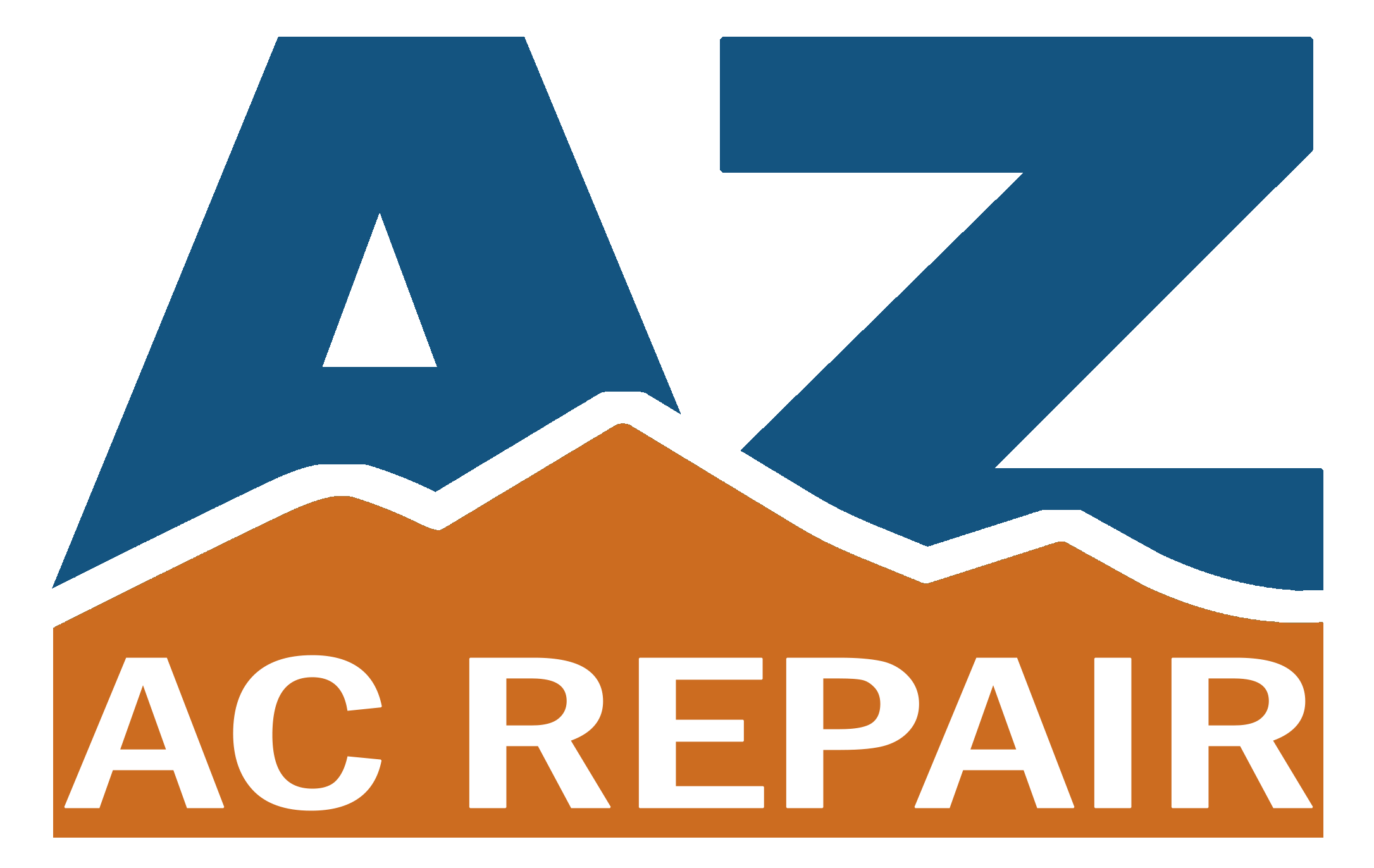AZ AC Repair logo